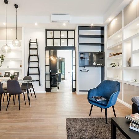 Bpr Thrill Design Home With A/C 부다페스트 외부 사진