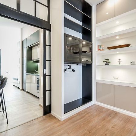 Bpr Thrill Design Home With A/C 부다페스트 외부 사진