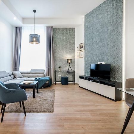 Bpr Thrill Design Home With A/C 부다페스트 외부 사진