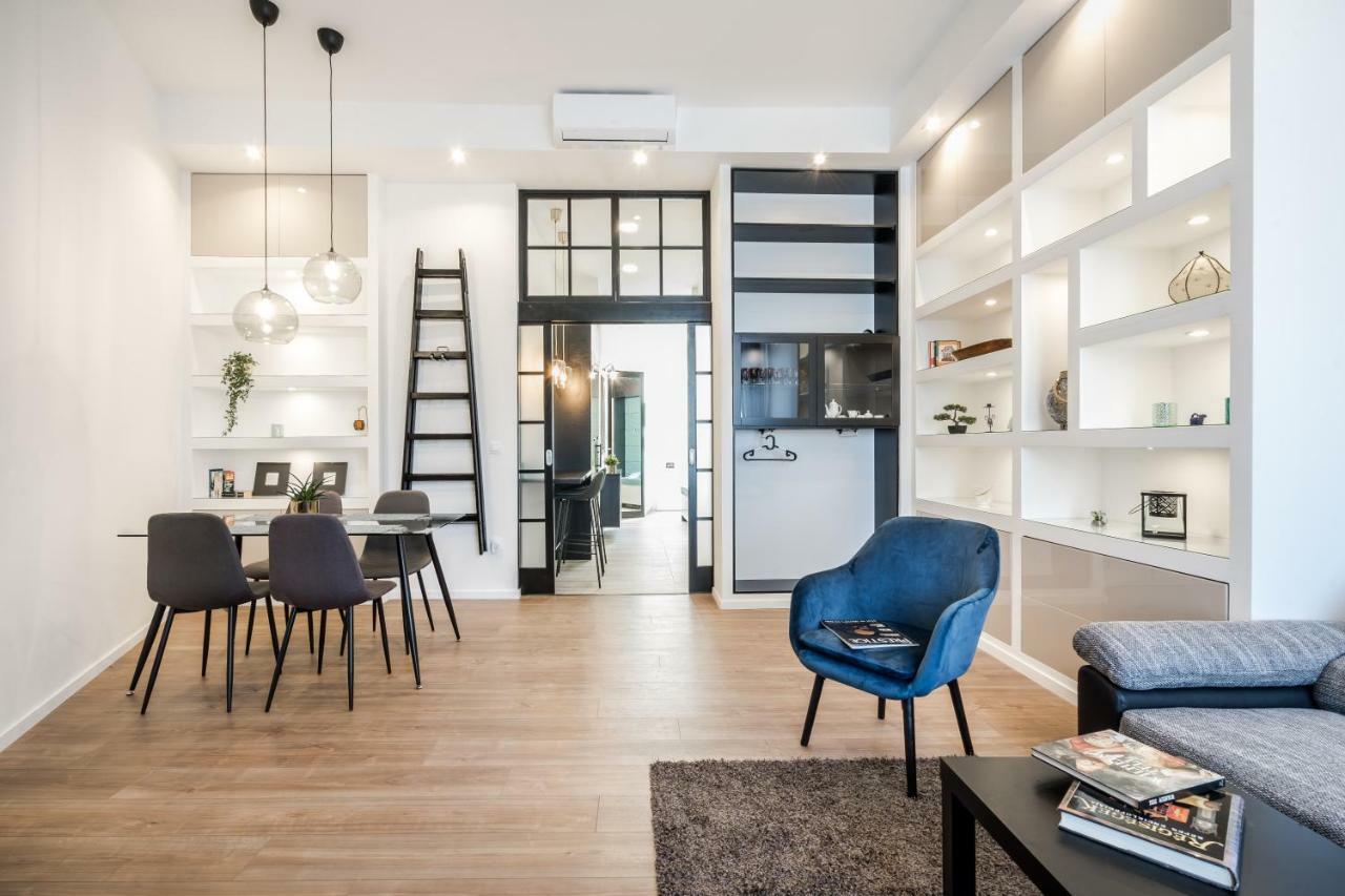 Bpr Thrill Design Home With A/C 부다페스트 외부 사진