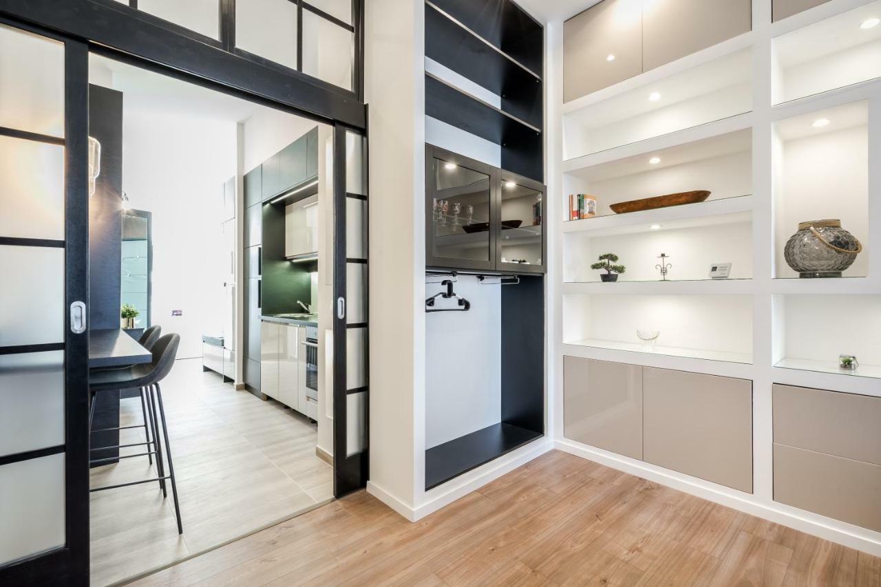 Bpr Thrill Design Home With A/C 부다페스트 외부 사진