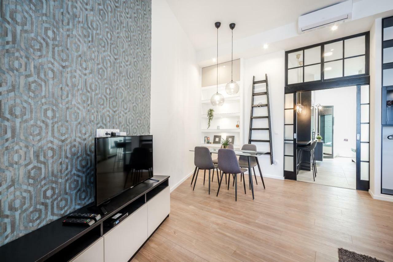 Bpr Thrill Design Home With A/C 부다페스트 외부 사진